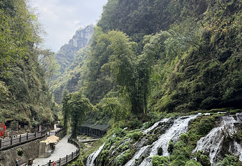 三峡人家第 62 张图片