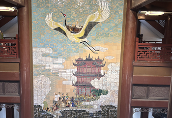 黄鹤楼第 391 张图片