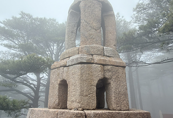 三清山风景区第 288 张图片