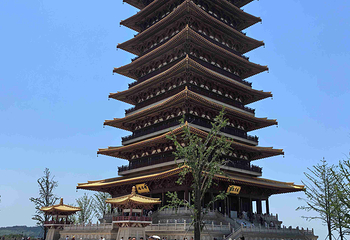 牛首山文化旅游区第 390 张图片