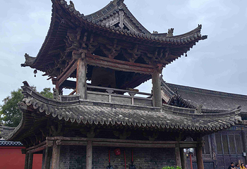 应县木塔景区第 289 张图片