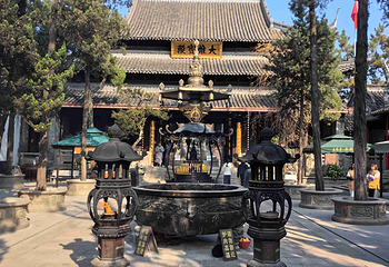 大明寺第 85 张图片