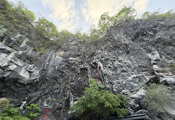 连州地下河第 96 张图片