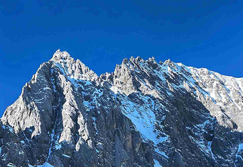 玉龙雪山第 170 张图片
