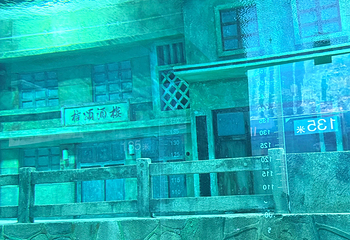 三峡移民博物馆第 42 张图片