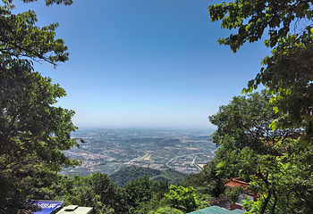 盘山第 40 张图片