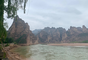 炳灵寺石窟第 32 张图片