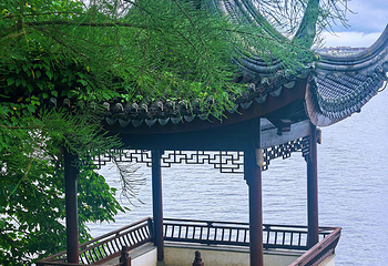 南湖第 39 张图片