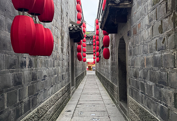 锦里古街第 83 张图片