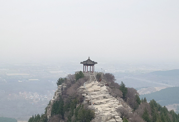 青州云门山风景区第 25 张图片
