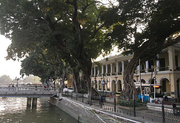 沙面第 46 张图片