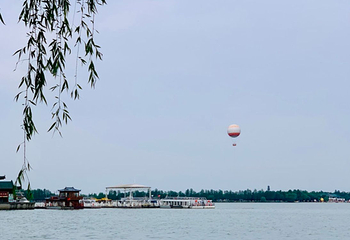 东湖生态旅游风景区第 34 张图片