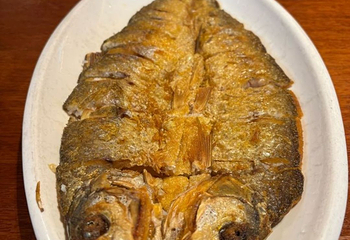 鱼回头(老岳阳·岳阳味店)第 128 张图片