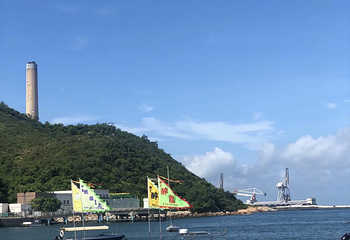 南丫岛第 72 张图片