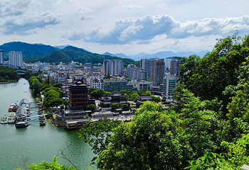 桐君山第 54 张图片