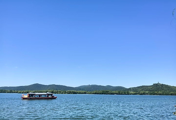 石湖景区第 41 张图片