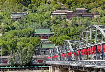 中山桥第 7 张图片