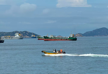 外伶仃岛第 46 张图片