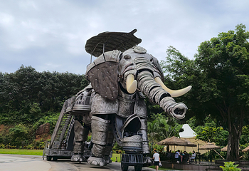 西双版纳勐泐文化旅游区第 106 张图片