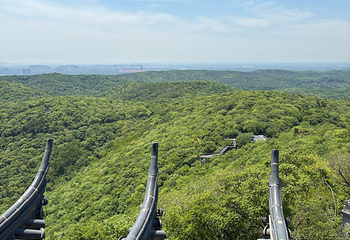 琅琊山景区第 55 张图片