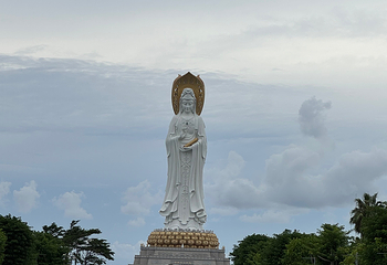 三亚南山文化旅游区第 162 张图片