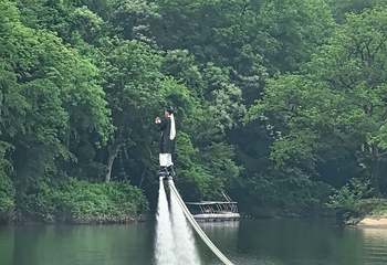 龙虎山风景名胜区第 196 张图片