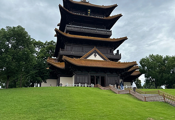陶阳里旅游区第 191 张图片
