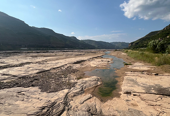 山西黄河壶口瀑布旅游区第 75 张图片