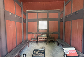 安顺古城历史文化街区第 7 张图片