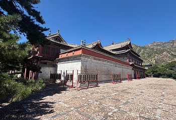 美岱召第 21 张图片