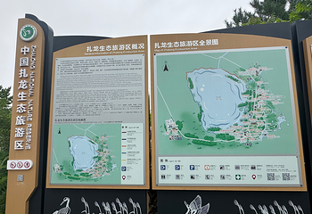 扎龙生态旅游区第 120 张图片
