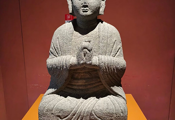 大同市博物馆第 129 张图片
