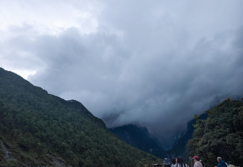 玉龙雪山第 296 张图片
