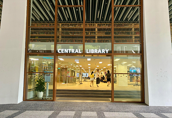 新加坡国立大学第 15 张图片