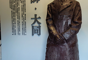 大同古城第 234 张图片