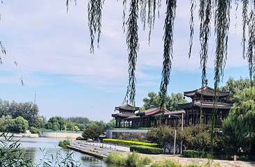 北京(通州)大运河文化旅游景区第 5 张图片