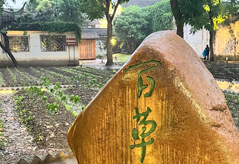 鲁迅故里第 87 张图片
