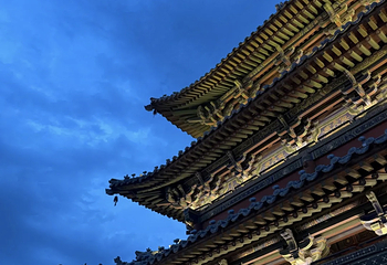 大同古城第 220 张图片