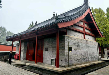 石家庄市毗卢寺博物院第 26 张图片