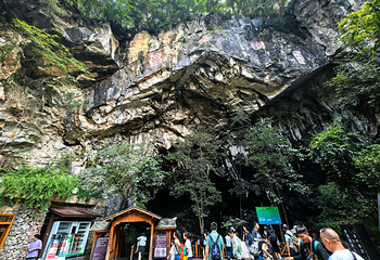 织金洞第 32 张图片