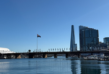 达令港第 75 张图片