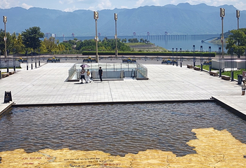 三峡移民博物馆第 59 张图片