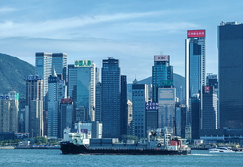 维多利亚港第 68 张图片