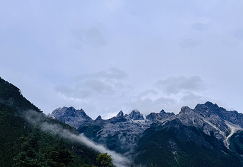 玉龙雪山第 139 张图片