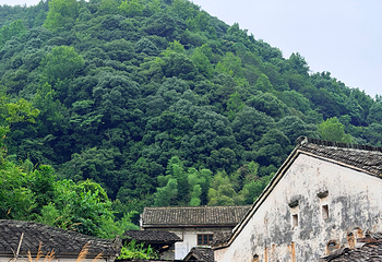 石台牯牛降景区第 96 张图片