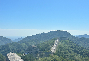 慕田峪长城第 517 张图片