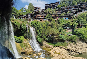 芙蓉镇第 78 张图片