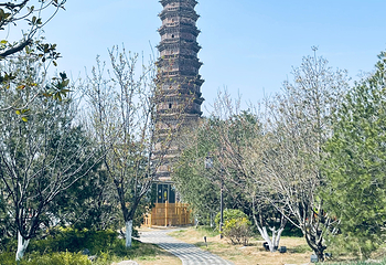 铁塔景区第 58 张图片