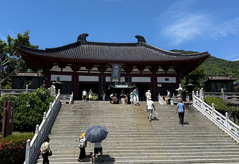 三亚南山文化旅游区第 172 张图片
