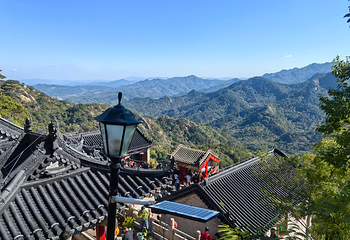 千山第 23 张图片
